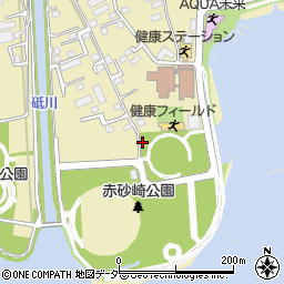 長野県諏訪郡下諏訪町10943周辺の地図