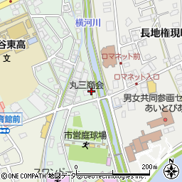 常磐興産長野県販売株式会社周辺の地図