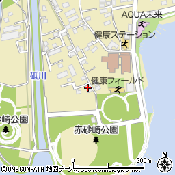 長野県諏訪郡下諏訪町10790周辺の地図