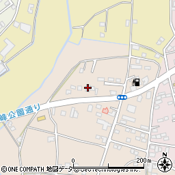 かつらぎ動物病院周辺の地図
