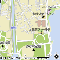 長野県諏訪郡下諏訪町10787-3周辺の地図