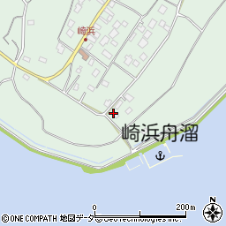 桜井水産加工周辺の地図