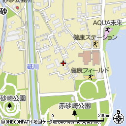 長野県諏訪郡下諏訪町10787-1周辺の地図