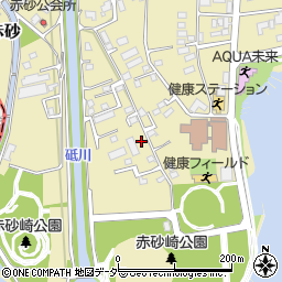 長野県諏訪郡下諏訪町10787-9周辺の地図