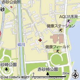長野県諏訪郡下諏訪町10783周辺の地図