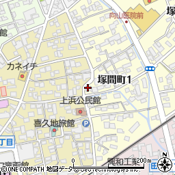 京呉服販売株式会社周辺の地図
