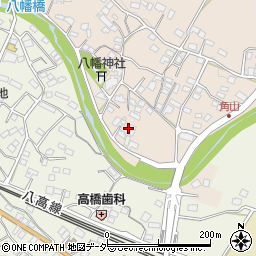 小川ギフト花環周辺の地図