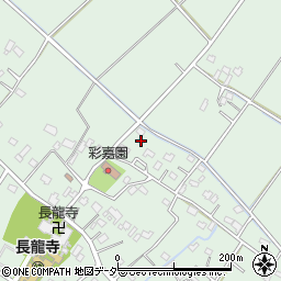 埼玉県久喜市菖蒲町三箇1229周辺の地図
