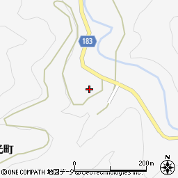 福井県福井市下一光町4-28周辺の地図