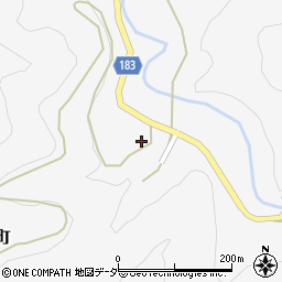 福井県福井市下一光町4周辺の地図