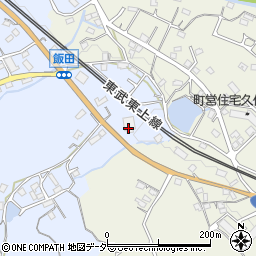 [葬儀場]小川町会館周辺の地図