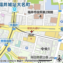 芳雅堂印舗周辺の地図