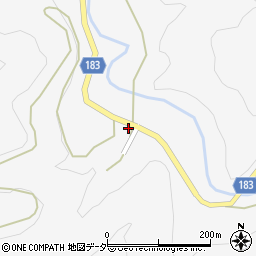 福井県福井市下一光町4-14周辺の地図