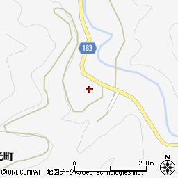 福井県福井市下一光町4-29周辺の地図