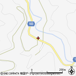 福井県福井市下一光町3周辺の地図