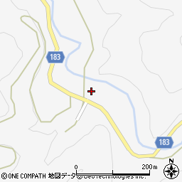 福井県福井市下一光町6周辺の地図