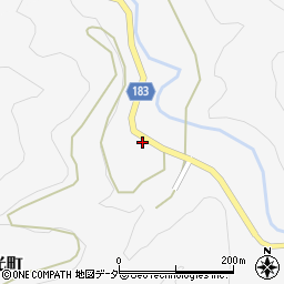 福井県福井市下一光町4-31周辺の地図