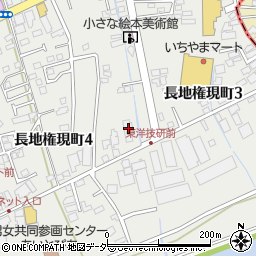 桜田電気工業株式会社　岡谷営業所周辺の地図