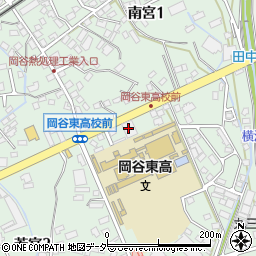 長野県労働金庫諏訪湖支店周辺の地図
