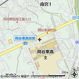 長野県労働金庫　ローンセンター諏訪湖周辺の地図