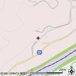 埼玉県秩父郡皆野町野巻570周辺の地図