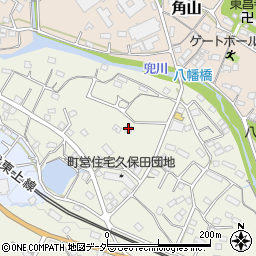 中野行政書士事務所周辺の地図