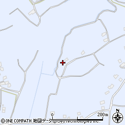 茨城県常総市大生郷町940周辺の地図