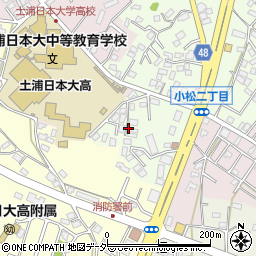 宮崎接骨院周辺の地図