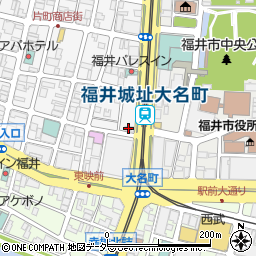 株式会社前川五三郎商店周辺の地図