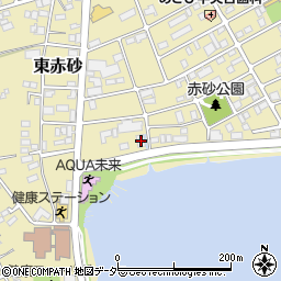長野県諏訪郡下諏訪町10615周辺の地図