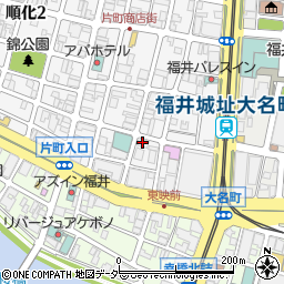 医療法人 清風会 吉田医院居宅介護支援サンター周辺の地図