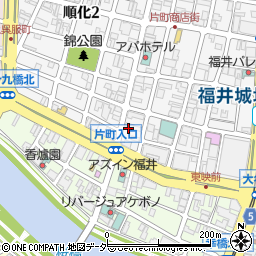 横山敬仙スタジオ周辺の地図