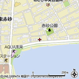 長野県諏訪郡下諏訪町4695周辺の地図