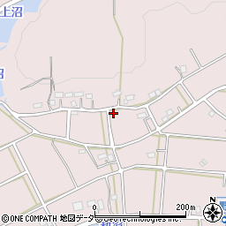 埼玉県東松山市大谷1223周辺の地図