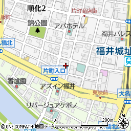 きもの小町周辺の地図