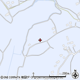茨城県常総市大生郷町937周辺の地図