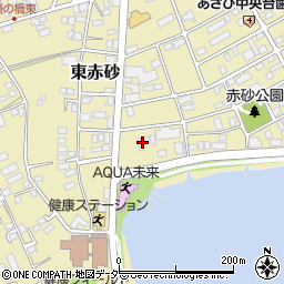 長野県諏訪郡下諏訪町4694-2周辺の地図