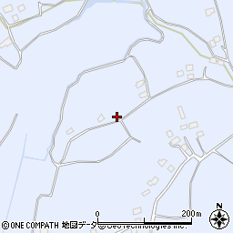 茨城県常総市大生郷町934周辺の地図