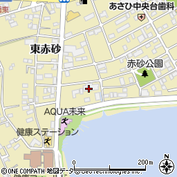 長野県諏訪郡下諏訪町4694-4周辺の地図