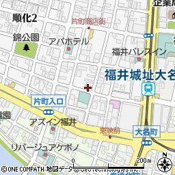 医療法人 清風会 吉田医院デイサービスセンター周辺の地図
