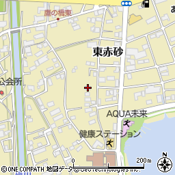 長野県諏訪郡下諏訪町4506周辺の地図