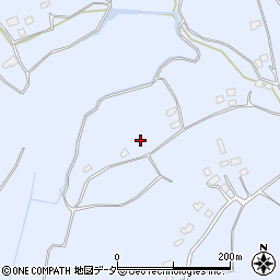 茨城県常総市大生郷町934-2周辺の地図