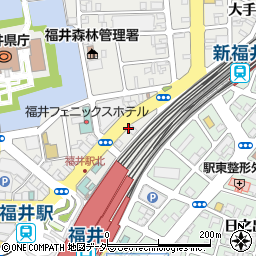 ネイルサロン＆スクールＭ’ｓＮＡＩＬ周辺の地図