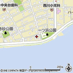 長野県諏訪郡下諏訪町4735周辺の地図