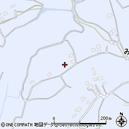 茨城県常総市大生郷町934-7周辺の地図