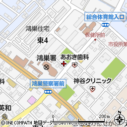 村田接骨医院周辺の地図