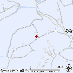 茨城県常総市大生郷町934-11周辺の地図