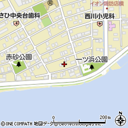 長野県諏訪郡下諏訪町4734周辺の地図