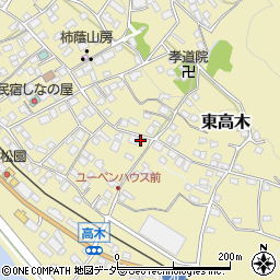 株式会社サンケイ商事　エコフューチャー事業部周辺の地図
