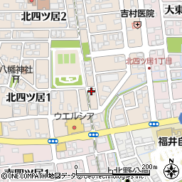 有限会社倉橋瓦商店周辺の地図